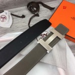 2025年早春新品入荷エルメス 本革 ベルト ZJ工場