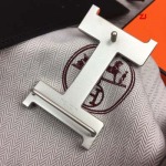 2025年早春新品入荷エルメス 本革 ベルト ZJ工場