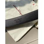 2025年早春新品入荷フェラガモ 本革 ベルト ZJ工場