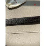 2025年早春新品入荷フェラガモ 本革 ベルト ZJ工場