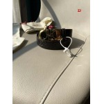 2025年早春新品入荷フェラガモ 本革 ベルト ZJ工場