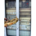 2025年早春新品入荷グッチ   本革 ベルト ZJ工場