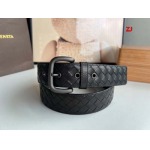 2025年早春新品入荷Bottega Veneta 本革 ベルト ZJ工場