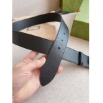 2025年早春新品入荷グッチ  本革 ベルト ZJ工場