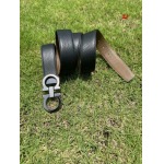 2025年早春新品入荷フェラガモ 本革 ベルト ZJ工場