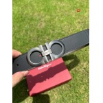 2025年早春新品入荷フェラガモ 本革 ベルト ZJ工場