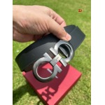 2025年早春新品入荷フェラガモ 本革 ベルト ZJ工場