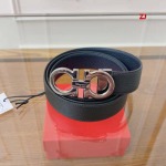 2025年早春新品入荷フェラガモ 本革 ベルト ZJ工場