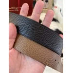 2025年早春新品入荷フェラガモ 本革 ベルト ZJ工場