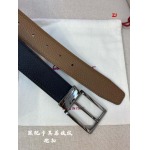 2025年早春新品入荷フェラガモ 本革 ベルト ZJ工場