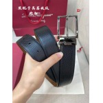 2025年早春新品入荷フェラガモ 本革 ベルト ZJ工場