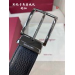 2025年早春新品入荷フェラガモ 本革 ベルト ZJ工場