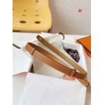 2025年早春新品入荷エルメス 女性本革 ベルト ZJ工場