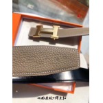 2025年早春新品入荷エルメス 本革 ベルト ZJ工場