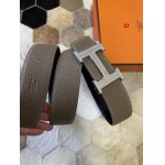 2025年早春新品入荷エルメス 本革 ベルト ZJ工場