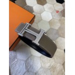 2025年早春新品入荷エルメス 本革 ベルト ZJ工場