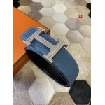 2025年早春新品入荷エルメス 本革 ベルト ZJ工場