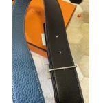 2025年早春新品入荷エルメス 本革 ベルト ZJ工場