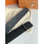 2025年早春新品入荷ルイヴィトン 本革 ベルト ZJ工場