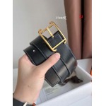 2025年早春新品入荷エルメス 本革 ベルト ZJ工場