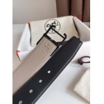 2025年早春新品入荷エルメス 本革 ベルト ZJ工場