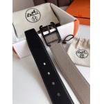 2025年早春新品入荷エルメス 本革 ベルト ZJ工場