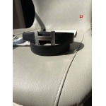 2025年早春新品入荷エルメス 本革 ベルト ZJ工場