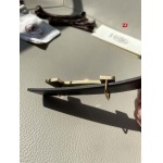 2025年早春新品入荷エルメス 本革 ベルト ZJ工場