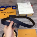 2025年早春新品入荷バレンシアガ 本革 ベルト ZJ工場