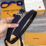 2025年早春新品入荷バレンシアガ 本革 ベルト ZJ工場