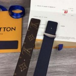 2025年早春新品入荷バレンシアガ 本革 ベルト ZJ工場