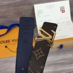 2025年早春新品入荷バレンシアガ 本革 ベルト ZJ工場