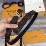 2025年早春新品入荷バレンシアガ 本革 ベルト ZJ工場