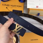 2025年早春新品入荷バレンシアガ 本革 ベルト ZJ工場