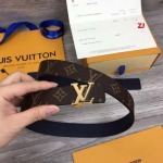 2025年早春新品入荷バレンシアガ 本革 ベルト ZJ工場