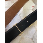 2025年早春新品入荷エルメス 本革 ベルト ZJ工場