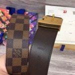 2025年早春新品入荷ルイヴィトン 本革 ベルト ZJ工場