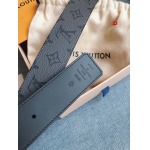 2025年早春新品入荷ルイヴィトン 本革 ベルト ZJ工場