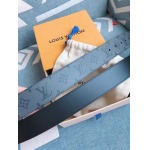 2025年早春新品入荷ルイヴィトン 本革 ベルト ZJ工場