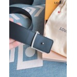 2025年早春新品入荷ルイヴィトン 本革 ベルト ZJ工場