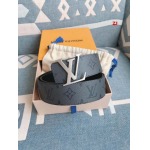 2025年早春新品入荷ルイヴィトン 本革 ベルト ZJ工場