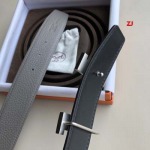 2025年早春新品入荷エルメス 本革 ベルト ZJ工場