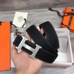 2025年早春新品入荷エルメス 本革 ベルト ZJ工場