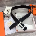 2025年早春新品入荷エルメス 本革 ベルト ZJ工場