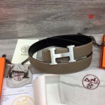 2025年早春新品入荷エルメス 本革 ベルト ZJ工場