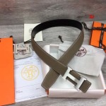 2025年早春新品入荷エルメス 本革 ベルト ZJ工場