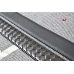 2025年早春新品入荷Bottega Veneta本革 ベルト ZJ工場