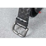 2025年早春新品入荷Bottega Veneta本革 ベルト ZJ工場