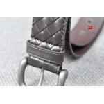 2025年早春新品入荷Bottega Veneta 本革 ベルト ZJ工場