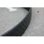 2025年早春新品入荷Bottega Veneta 本革 ベルト ZJ工場